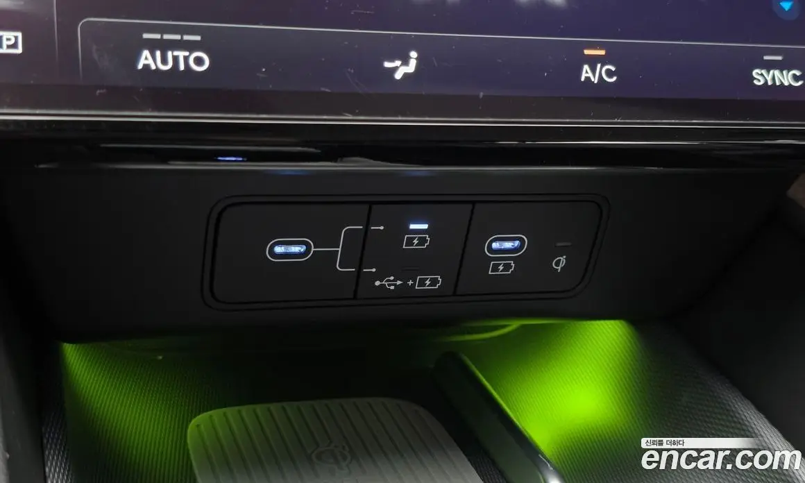 Hyundai Grandeur 2023 2.5 автомат (гидро), фото 18