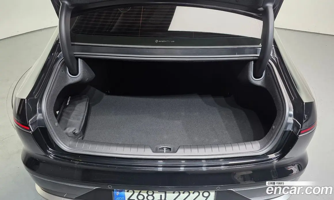 Hyundai Grandeur 2023 2.5 автомат (гидро), фото 24