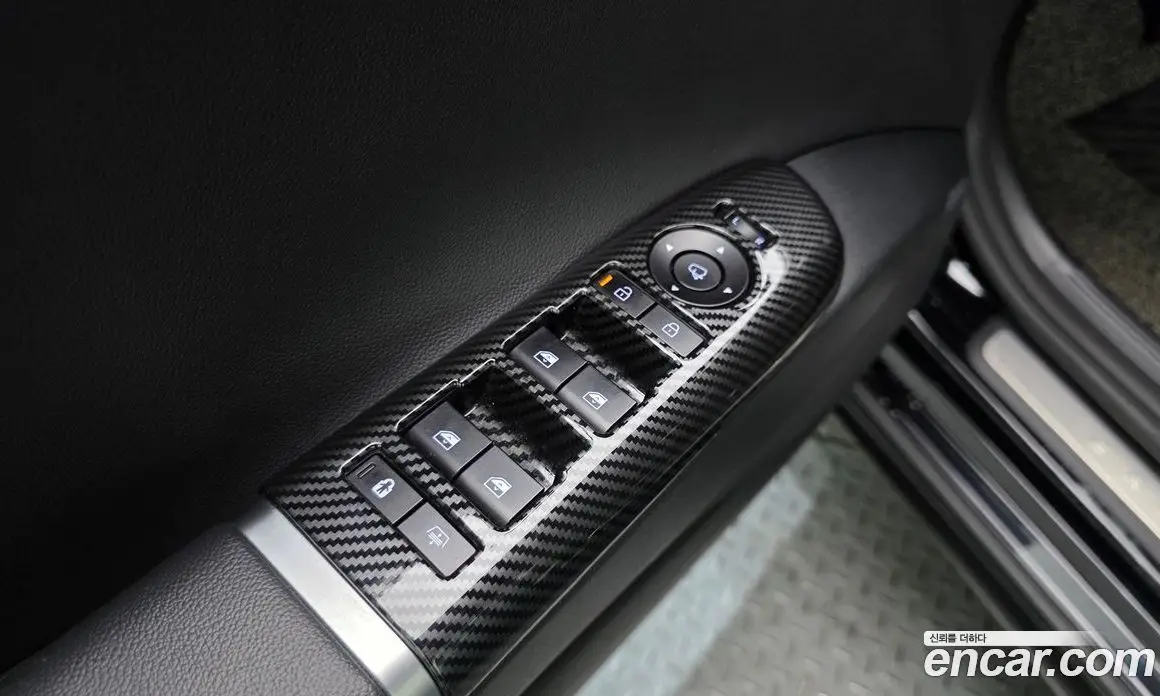 Hyundai Grandeur 2023 2.5 автомат (гидро), фото 26