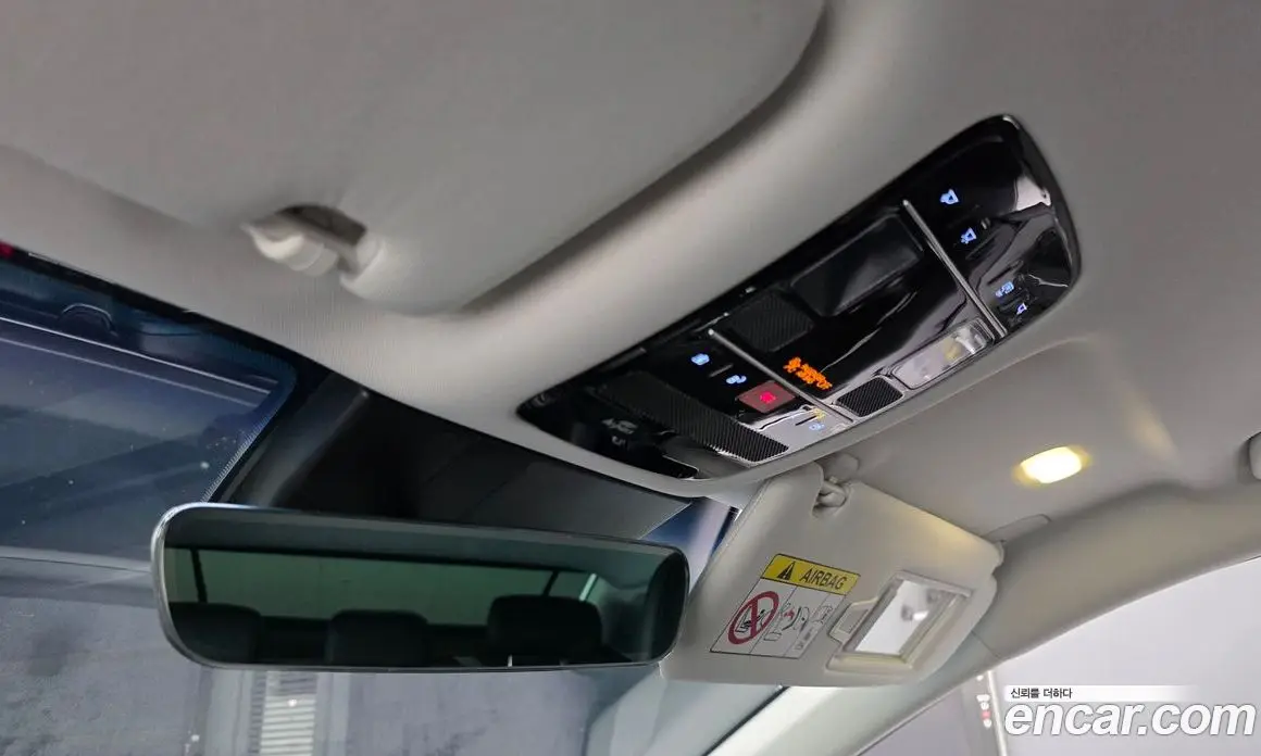 Hyundai Grandeur 2023 2.5 автомат (гидро), фото 27