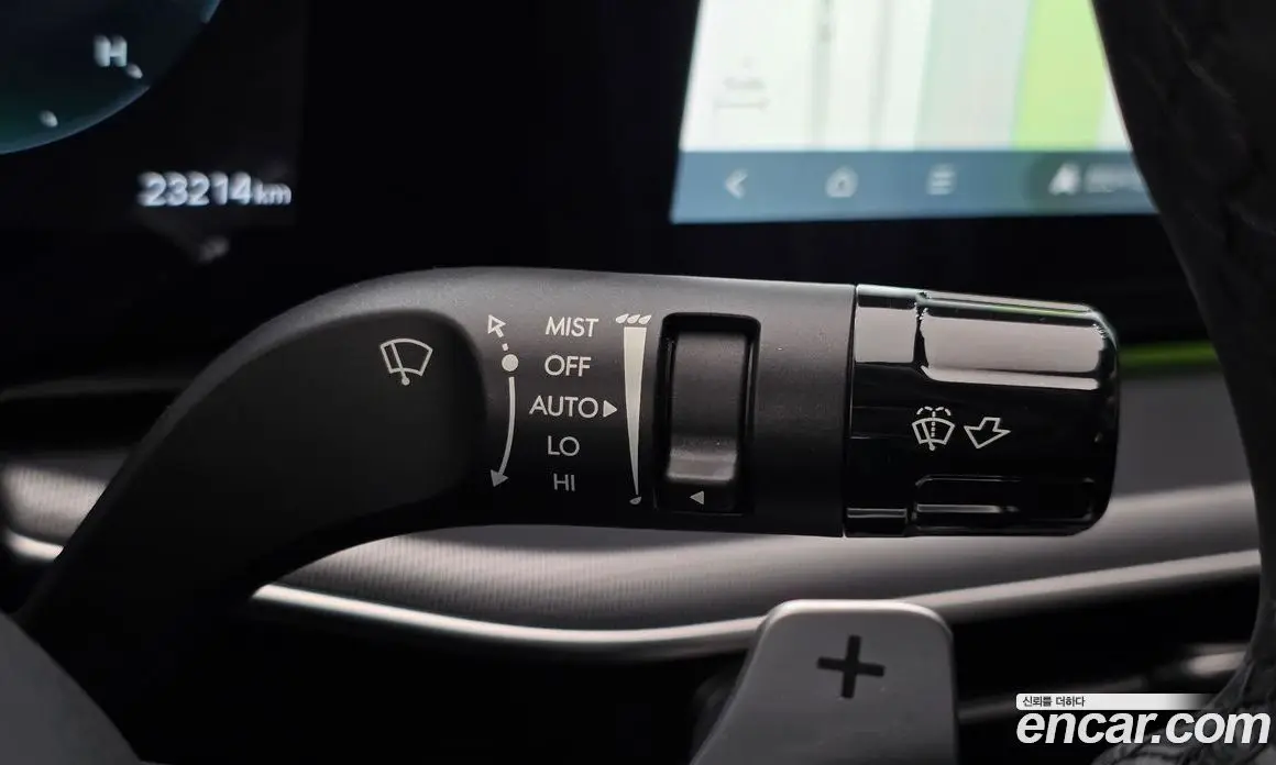 Hyundai Grandeur 2023 2.5 автомат (гидро), фото 30