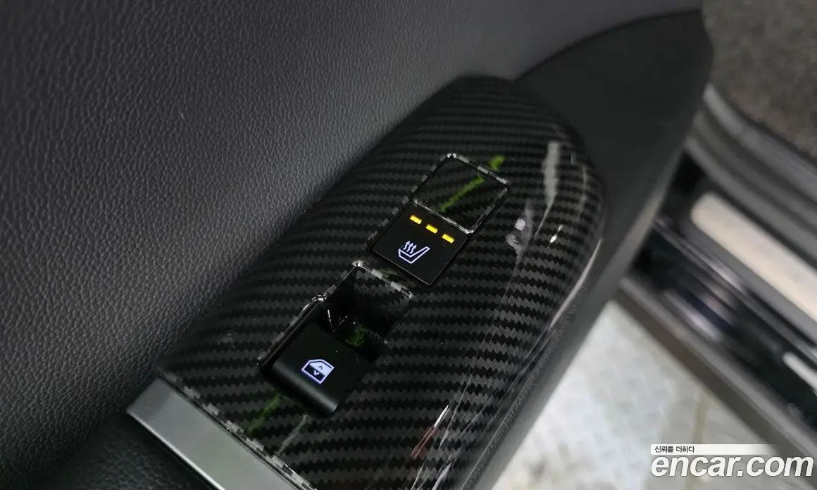 Hyundai Grandeur 2023 2.5 автомат (гидро), фото 39