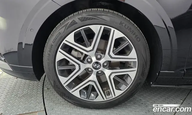 Hyundai Grandeur 2023 2.5 автомат (гидро), миниатюра 5