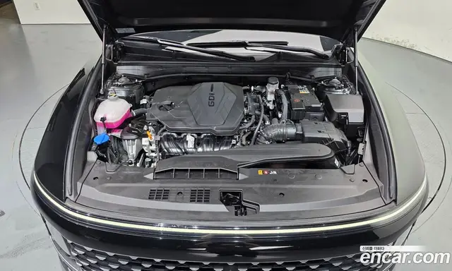 Hyundai Grandeur 2023 2.5 автомат (гидро), миниатюра 6