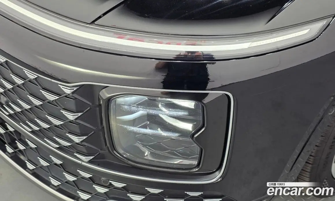 Hyundai Grandeur 2023 2.5 автомат (гидро), фото 8