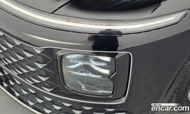 Hyundai Grandeur 2023 2.5 автомат (гидро), миниатюра 8