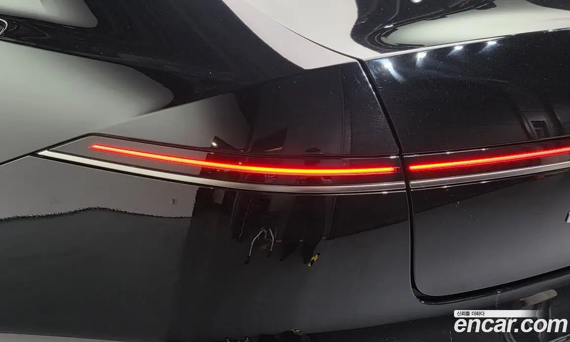 Hyundai Grandeur 2023 2.5 автомат (гидро), фото 9