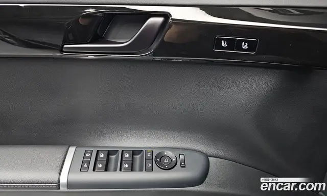 Hyundai Grandeur 2025 1.6 автомат (гидро), миниатюра 11