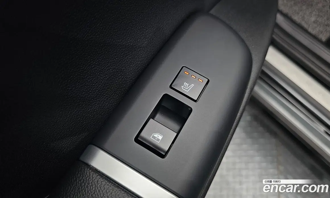 Hyundai Grandeur 2025 1.6 автомат (гидро), фото 19