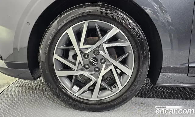 Hyundai Grandeur 2025 1.6 автомат (гидро), миниатюра 5