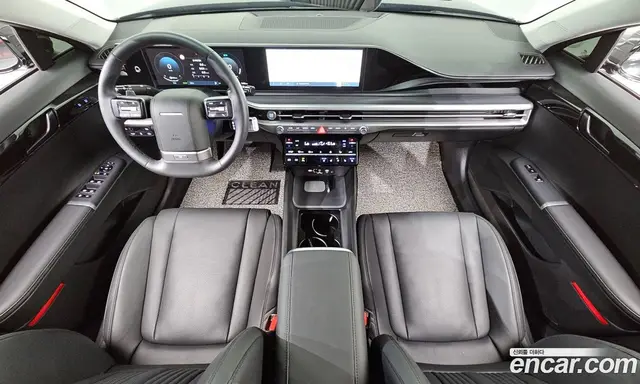 Hyundai Grandeur 2025 1.6 автомат (гидро), миниатюра 7
