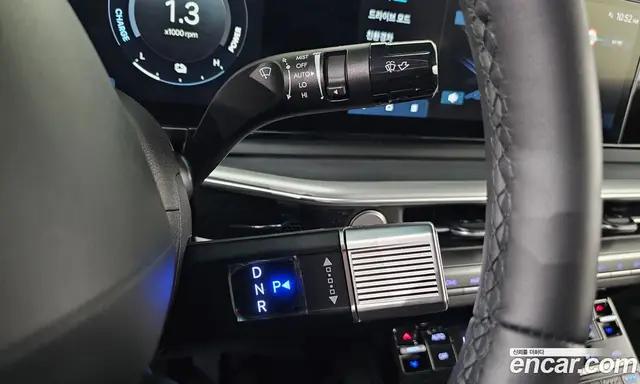 Hyundai Grandeur 2025 1.6 автомат (гидро), миниатюра 9
