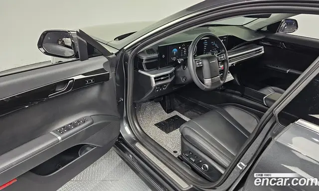 Hyundai Grandeur 2025 1.6 автомат (гидро), миниатюра 10