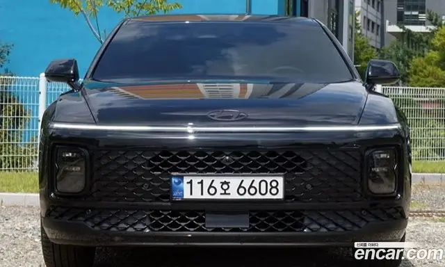 Hyundai Grandeur 2025 2.5 автомат (гидро), миниатюра 1