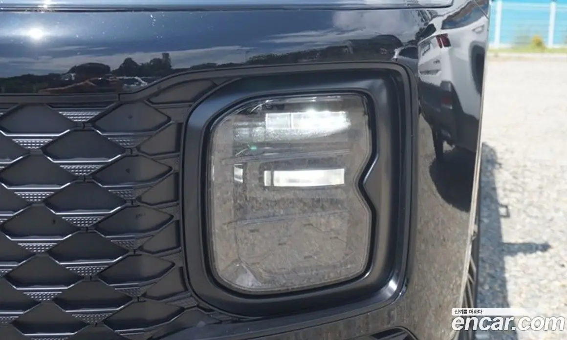 Hyundai Grandeur 2025 2.5 автомат (гидро), фото 20