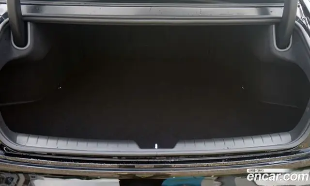 Hyundai Grandeur 2025 2.5 автомат (гидро), миниатюра 6