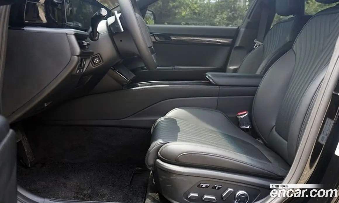 Hyundai Grandeur 2025 2.5 автомат (гидро), фото 9