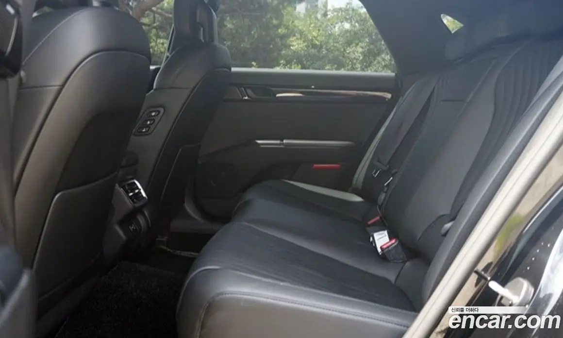 Hyundai Grandeur 2025 2.5 автомат (гидро), фото 10