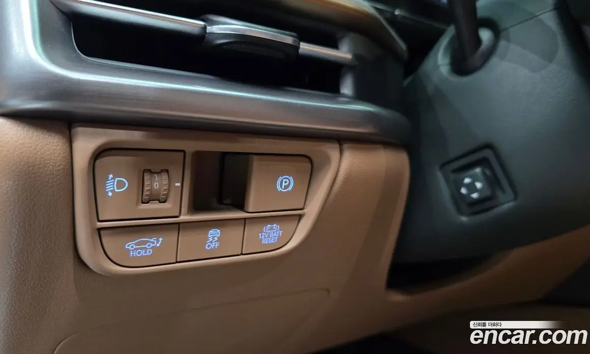 Hyundai Grandeur 2025 1.6 автомат (гидро), фото 19