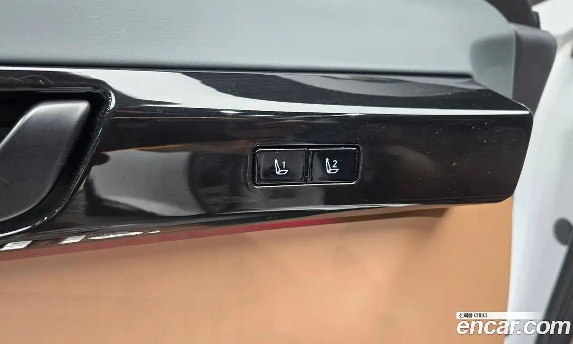 Hyundai Grandeur 2025 1.6 автомат (гидро), фото 22