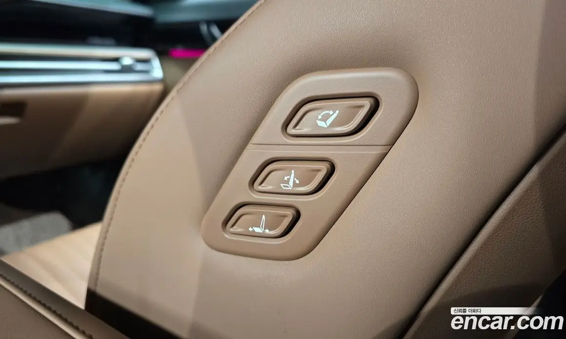 Hyundai Grandeur 2025 1.6 автомат (гидро), фото 29