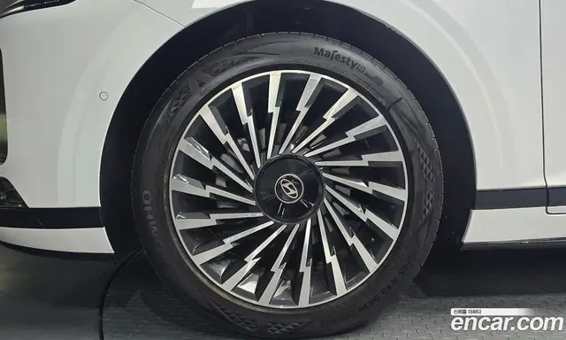 Hyundai Grandeur 2025 1.6 автомат (гидро), миниатюра 4