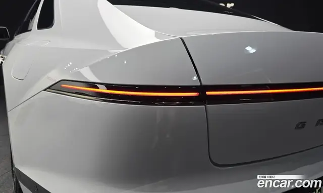 Hyundai Grandeur 2025 1.6 автомат (гидро), миниатюра 8