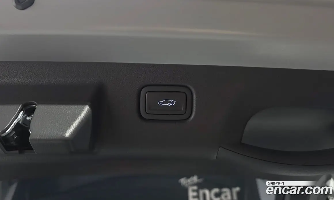 Hyundai Kona 2025 1.6 автомат (гидро), фото 25