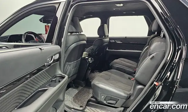 Hyundai Palisade 2023 3.8 автомат (гидро), миниатюра 11