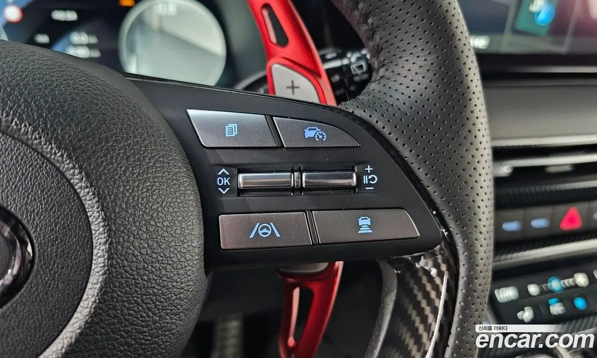 Hyundai Palisade 2023 3.8 автомат (гидро), фото 15