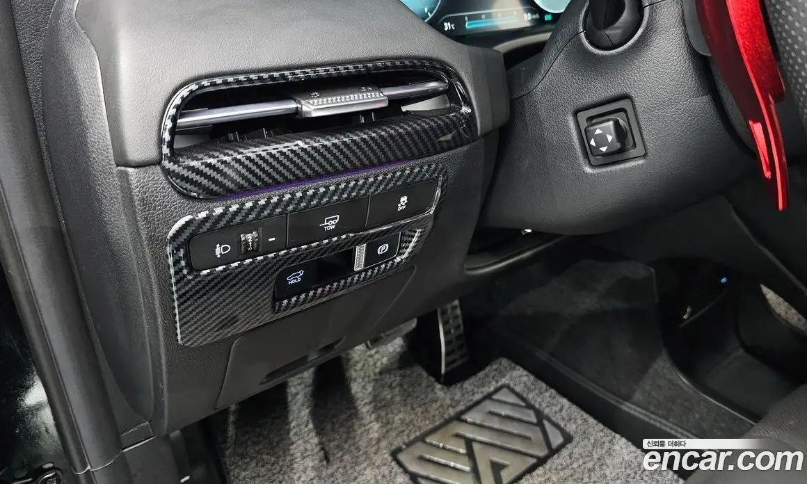 Hyundai Palisade 2023 3.8 автомат (гидро), фото 19