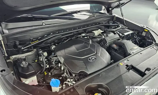 Hyundai Palisade 2023 3.8 автомат (гидро), миниатюра 6
