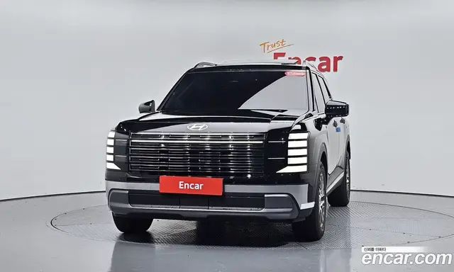 Hyundai Palisade 2025 2.5 автомат (гидро), миниатюра 2