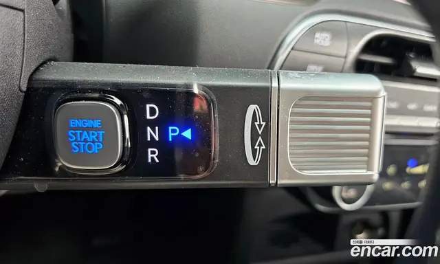 Hyundai Palisade 2025 2.5 автомат (гидро), миниатюра 11