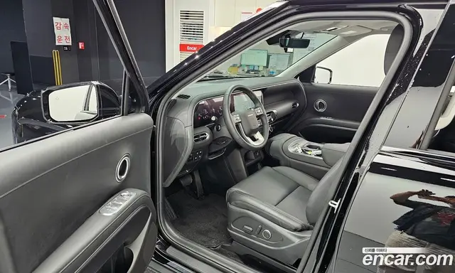 Hyundai Palisade 2025 2.5 автомат (гидро), миниатюра 12