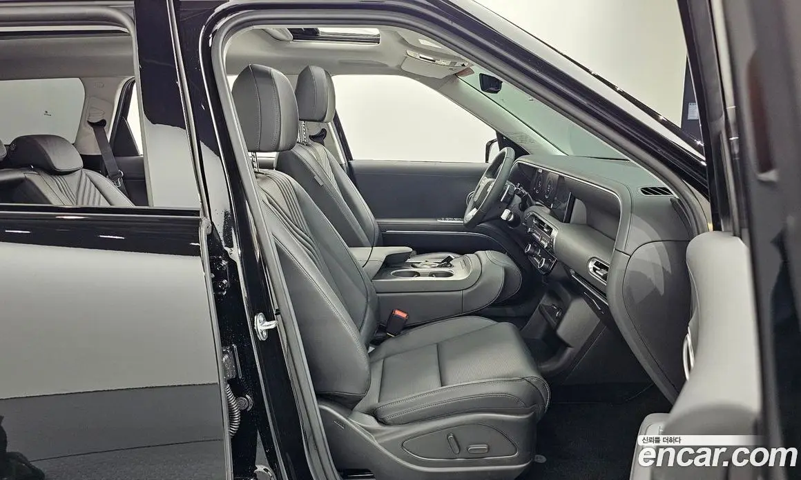Hyundai Palisade 2025 2.5 автомат (гидро), фото 16