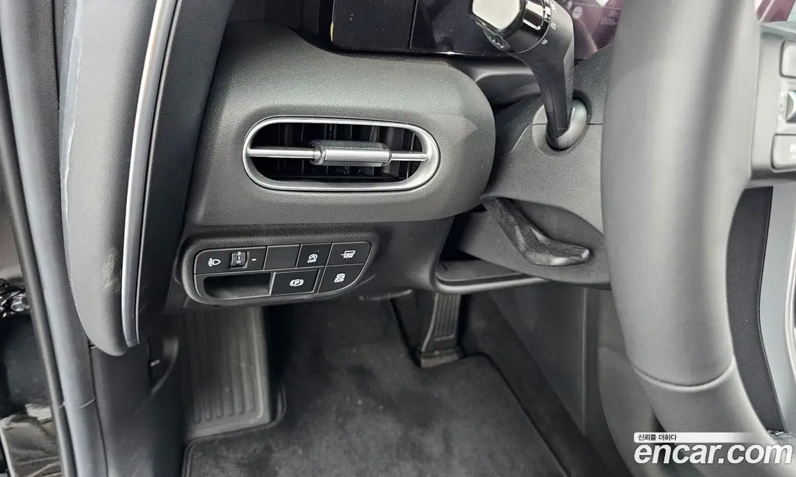 Hyundai Palisade 2025 2.5 автомат (гидро), фото 21