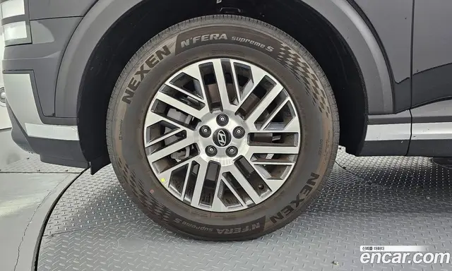 Hyundai Palisade 2025 2.5 автомат (гидро), миниатюра 4