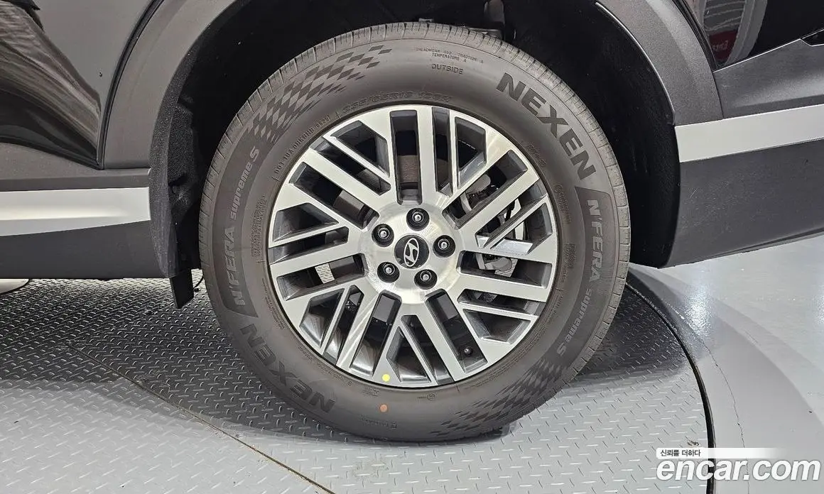 Hyundai Palisade 2025 2.5 автомат (гидро), фото 6
