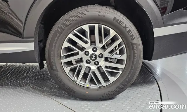 Hyundai Palisade 2025 2.5 автомат (гидро), миниатюра 6
