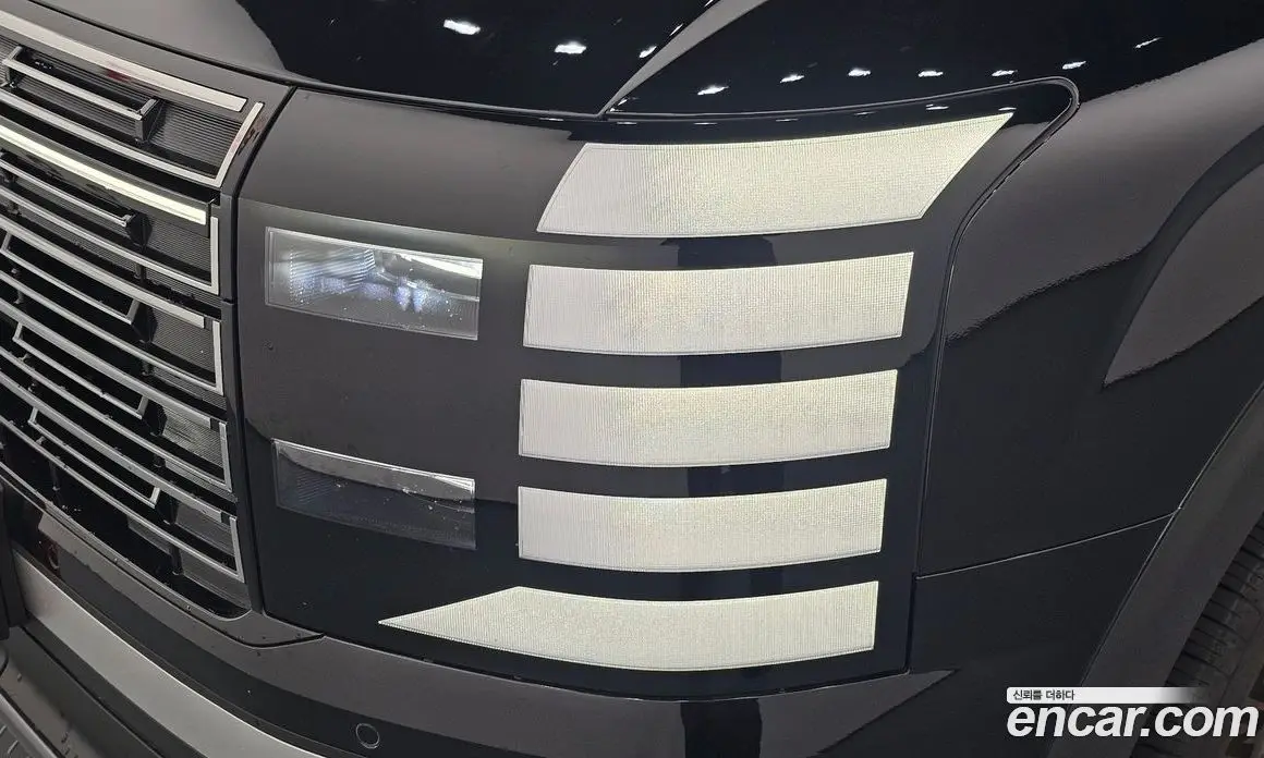 Hyundai Palisade 2025 2.5 автомат (гидро), фото 7