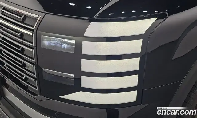 Hyundai Palisade 2025 2.5 автомат (гидро), миниатюра 7