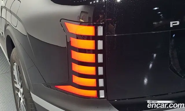 Hyundai Palisade 2025 2.5 автомат (гидро), миниатюра 8