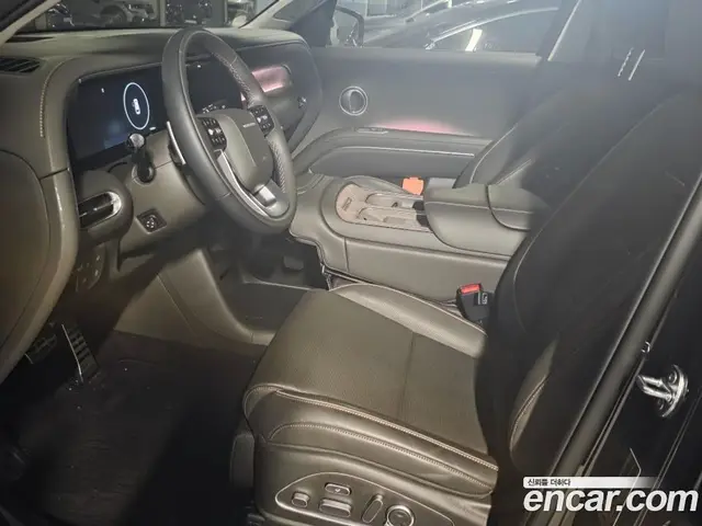 Hyundai Palisade 2025 2.5 автомат (гидро), миниатюра 5