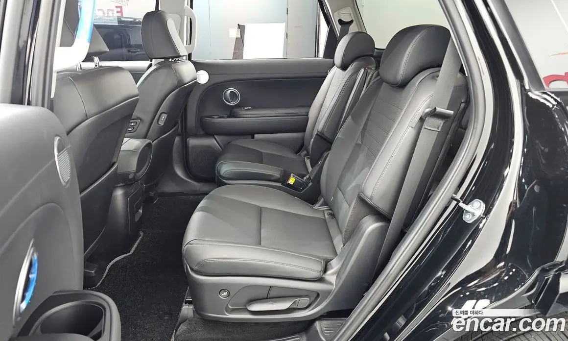 Hyundai Palisade 2025 2.5 автомат (гидро), фото 16
