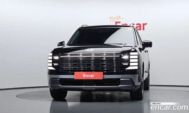 Hyundai Palisade 2025 2.5 автомат (гидро), миниатюра 3