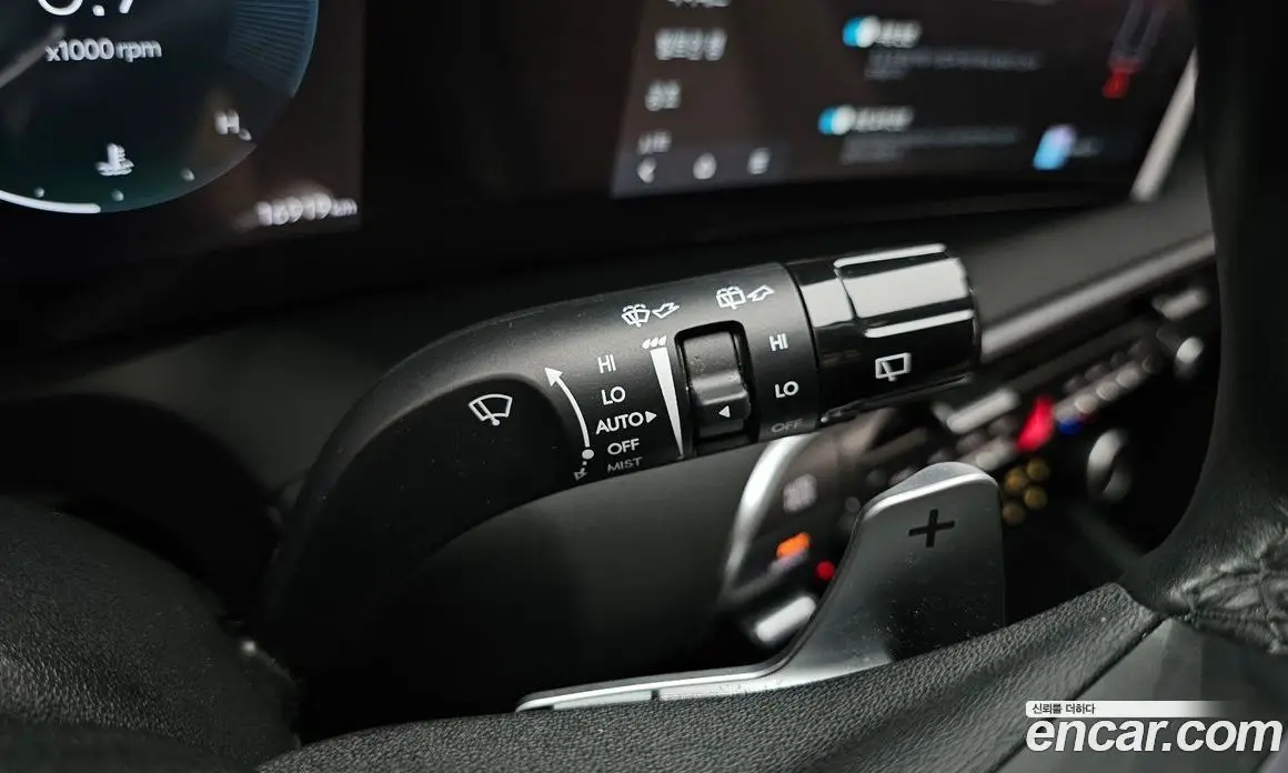 Hyundai Palisade 2025 2.5 автомат (гидро), фото 29