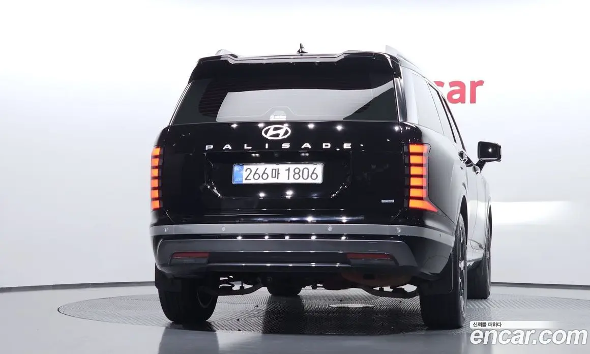 Hyundai Palisade 2025 2.5 автомат (гидро), фото 4