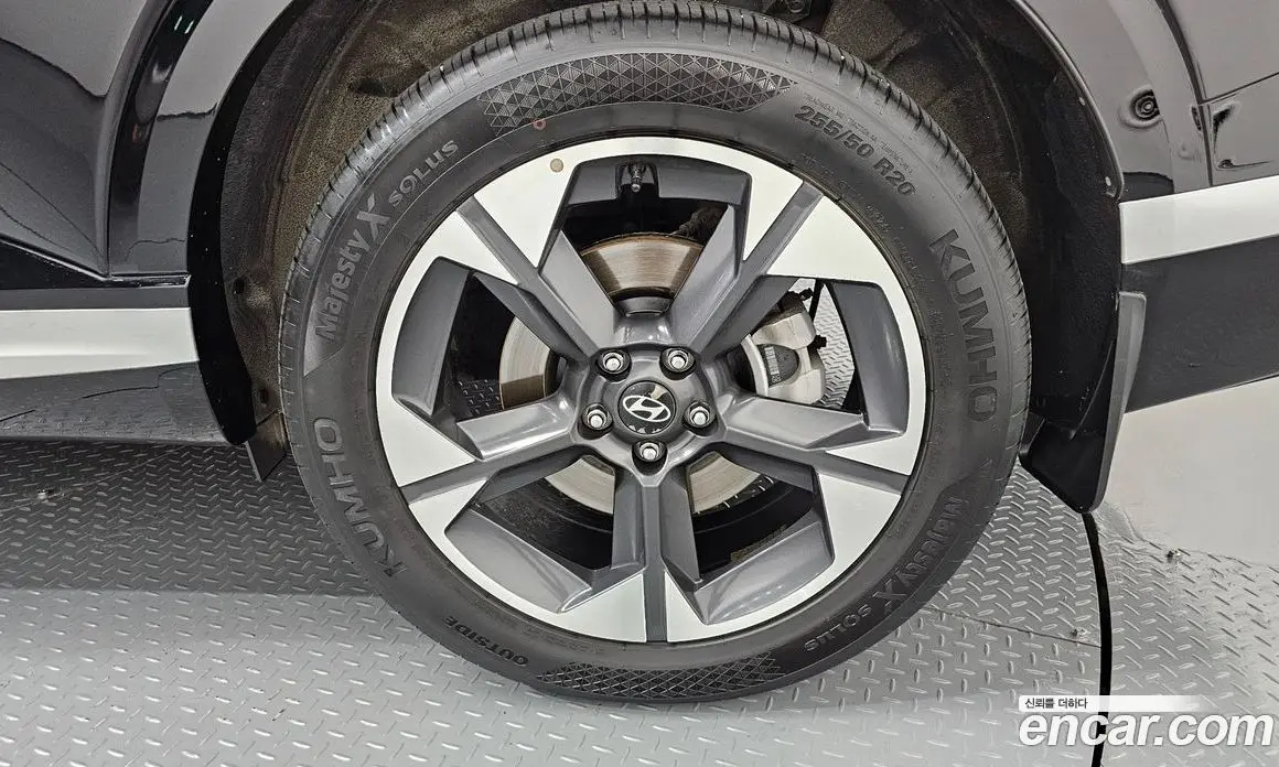 Hyundai Palisade 2025 2.5 автомат (гидро), фото 7