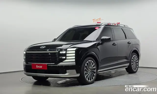 Hyundai Palisade 2025 2.5 автомат (гидро), миниатюра 1
